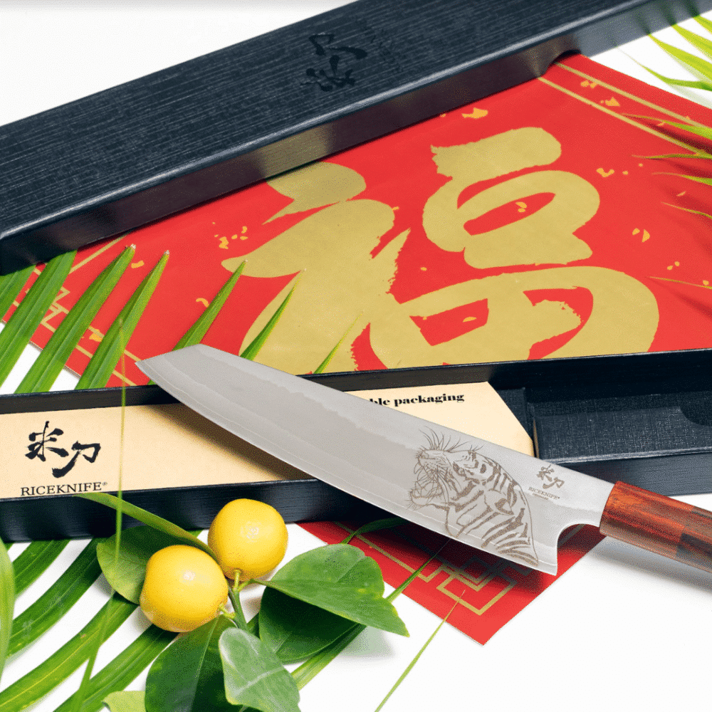 Kokkekniv Guide – Hvilken Kniv Skal Jeg Vælge?