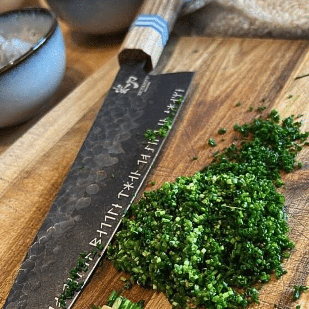 Kokkeknive i København