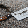 Riceknife Cleaver Butcher knife Be A Shark I 2023 Limited Edition