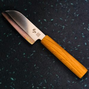 RAW OAK BALDR Børnekniv