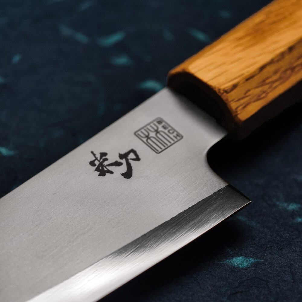 The mark on FREYA’s blade