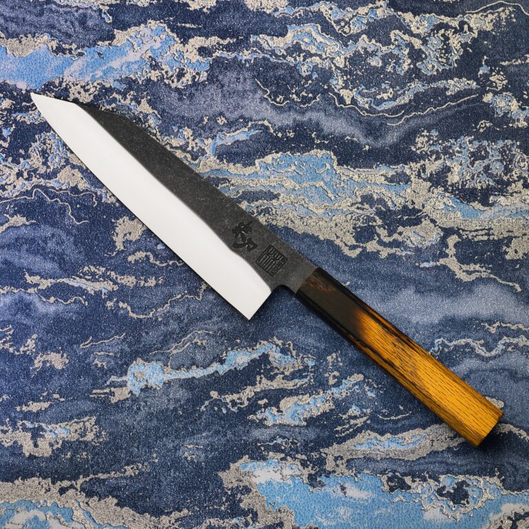 RAW OAK FRIGG