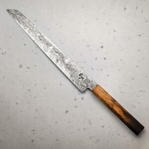 RAW OAK LOKI Sashimikniv
