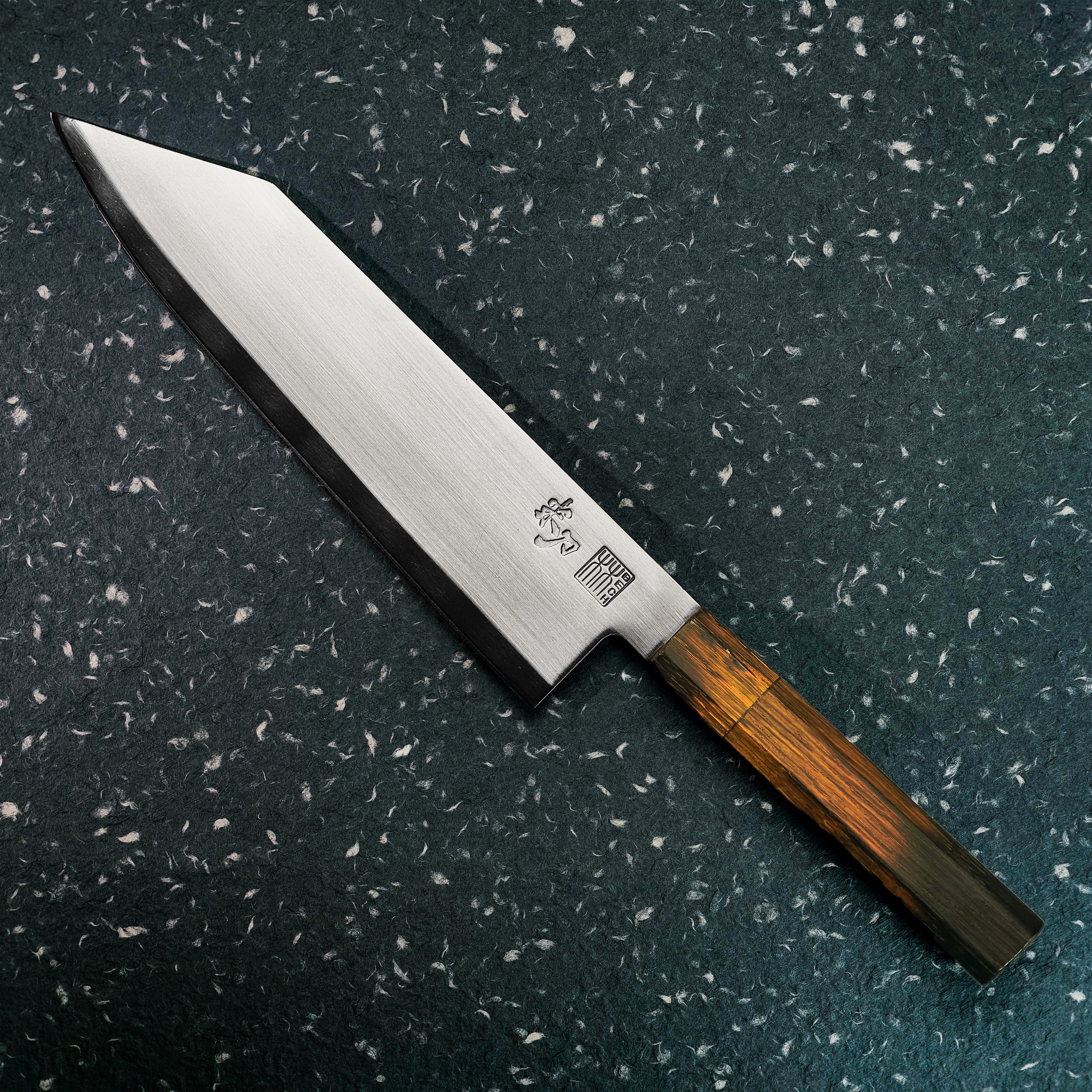RAW OAK ODIN Kokkekniv - Billede 6
