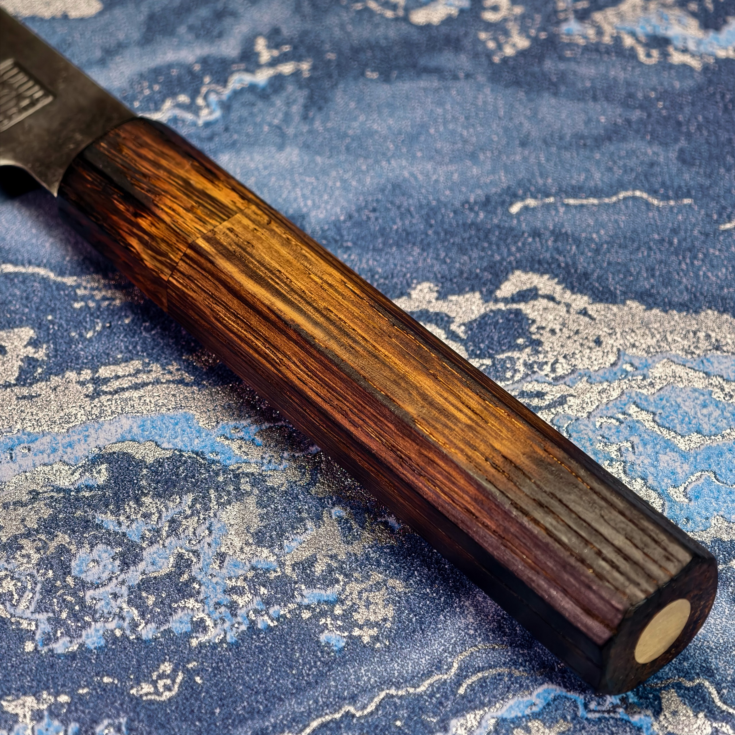 RAW OAK ODIN Kokkekniv - Billede 5