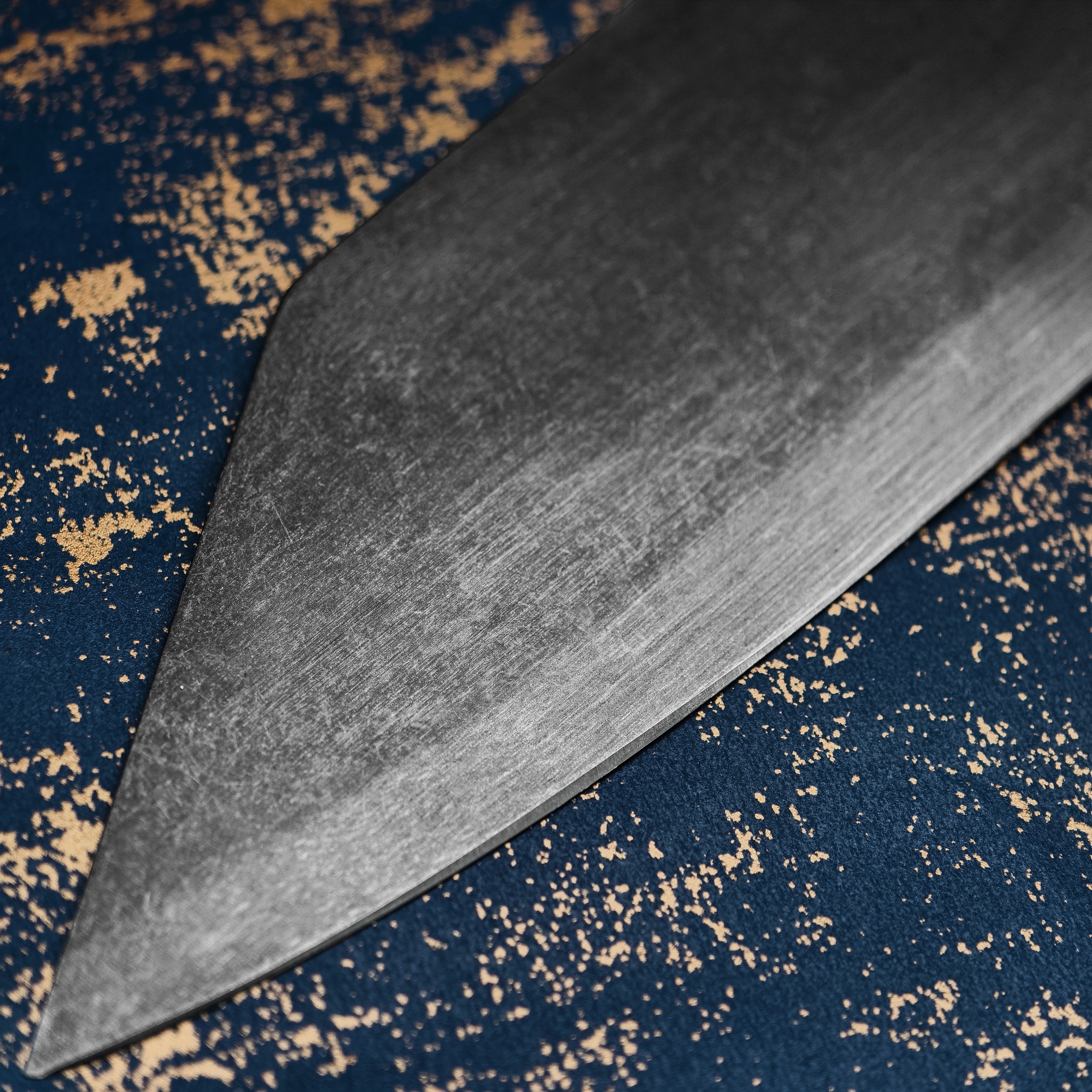 RAW OAK ODIN Kokkekniv - Billede 3