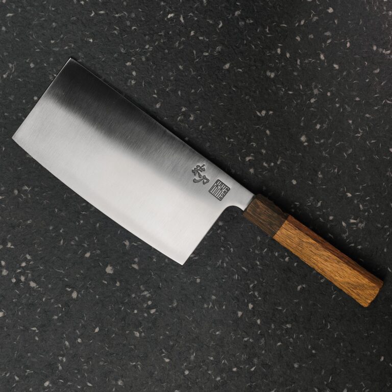 RAW OAK THOR