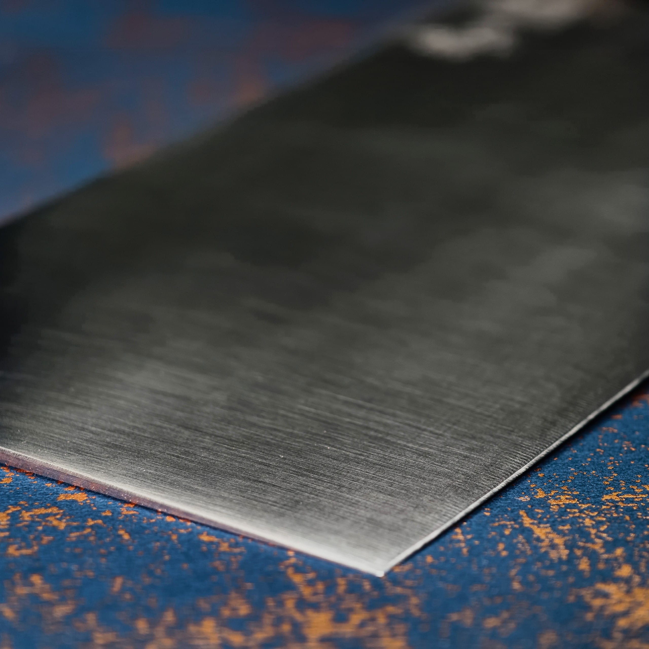 RAW OAK THOR Kødøkse,Cleaver - Billede 3