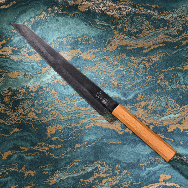 RAW OAK TYR Brødkniv