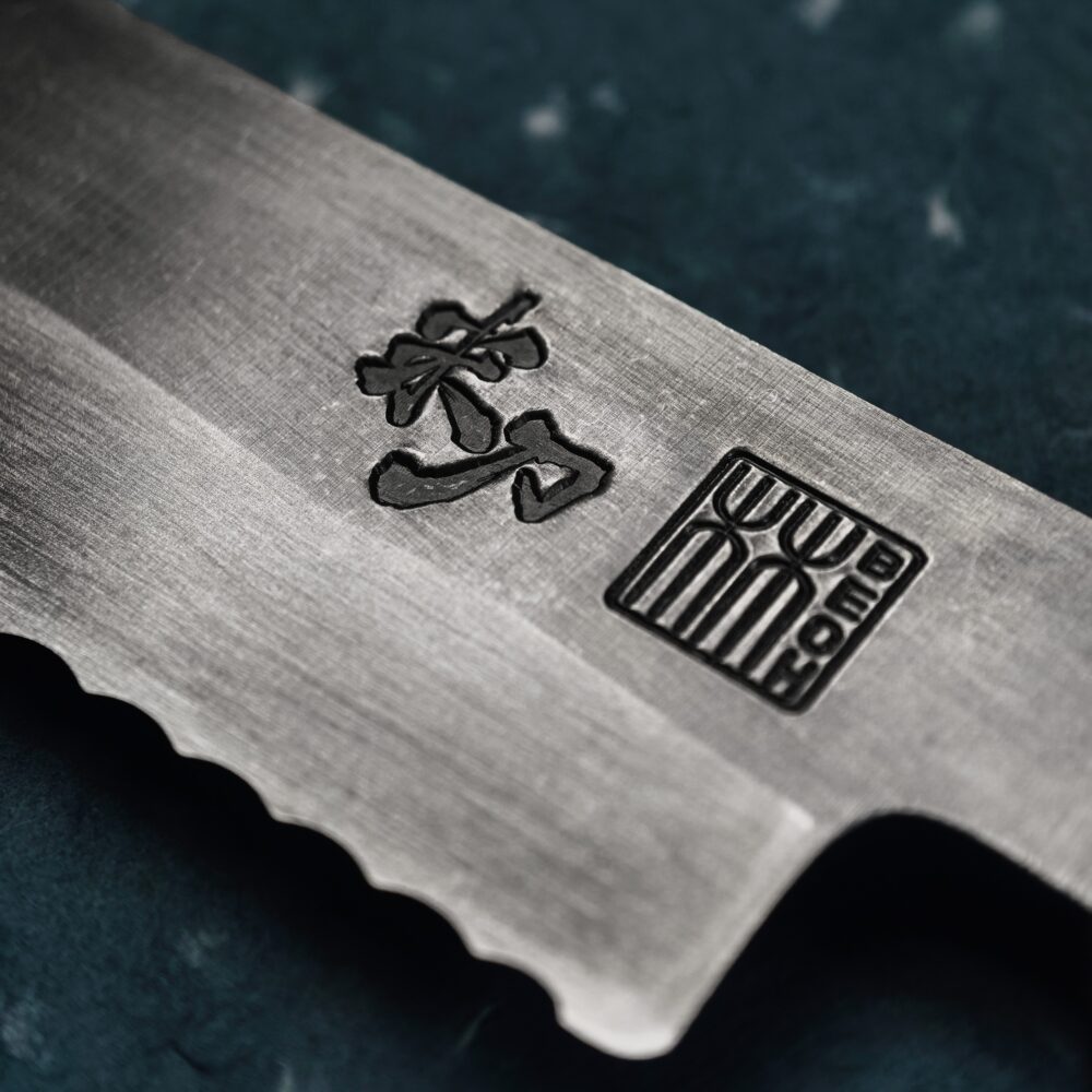 The mark on TYR’s blade