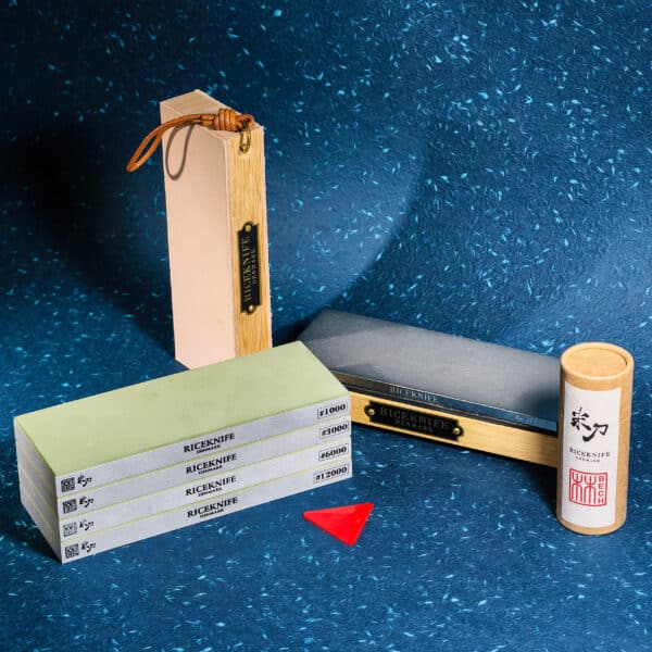 Slibesæt — Professionel