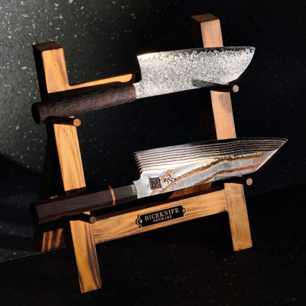 FORGE Knivsæt – 2 knive