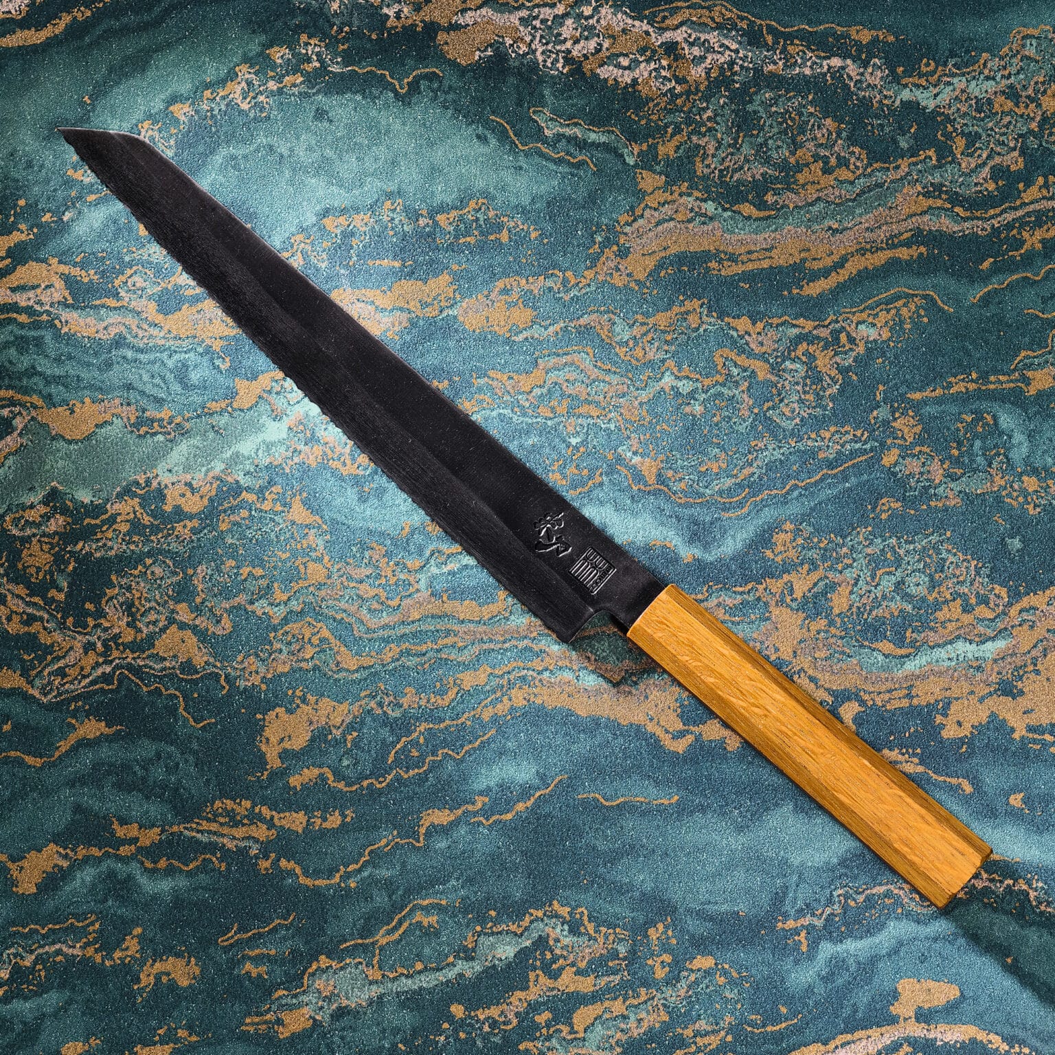 RAW OAK TYR brødkniv